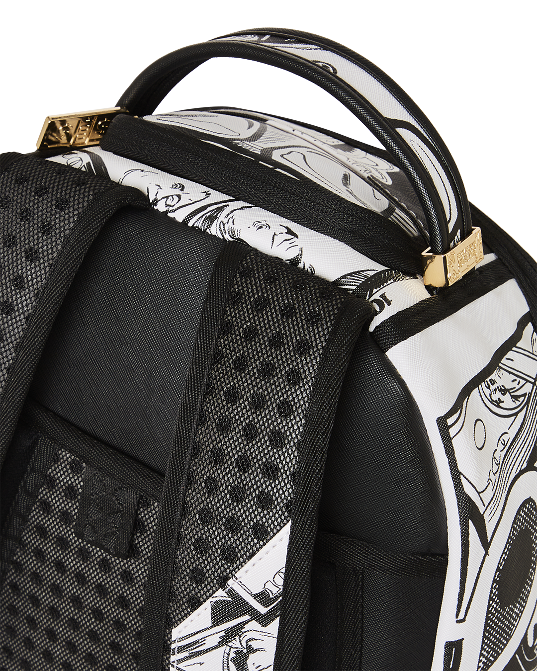 SPRAYGROUND The Good Life Backpack (DLXV) — product image 11