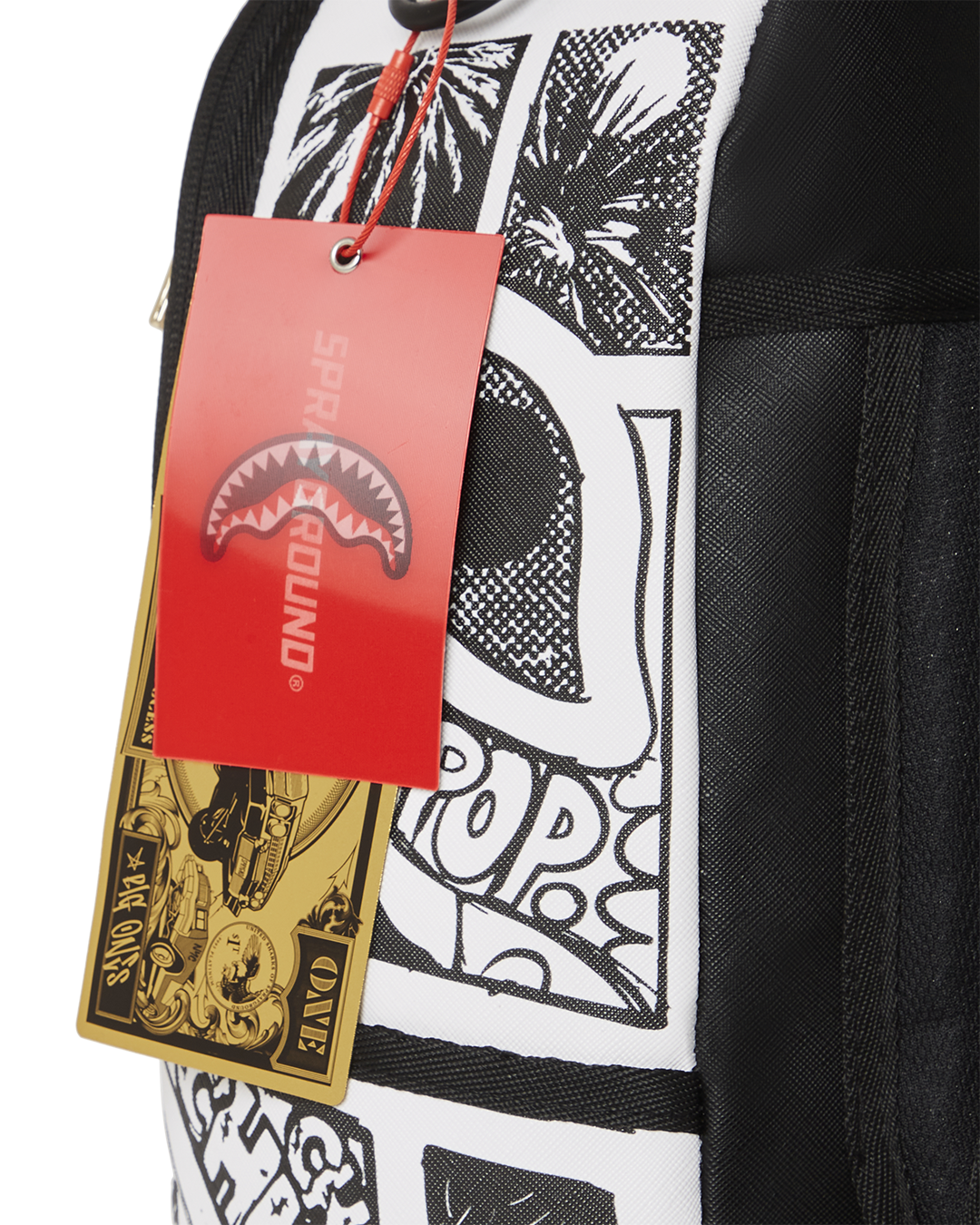 SPRAYGROUND The Good Life Backpack (DLXV) — product image 12