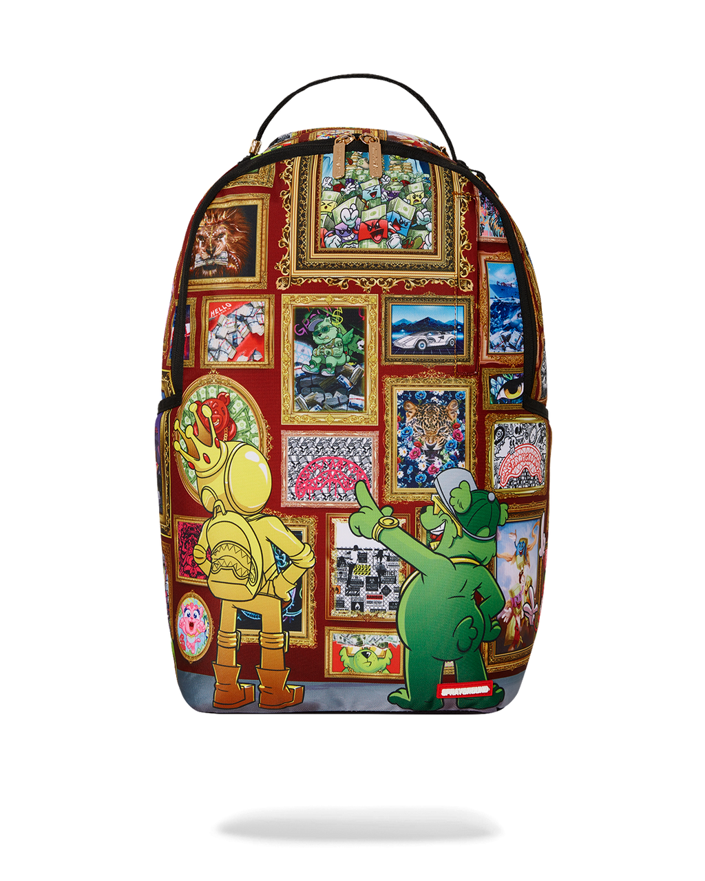 SPRAYGROUND The Great Gallery Backpack — product image 1