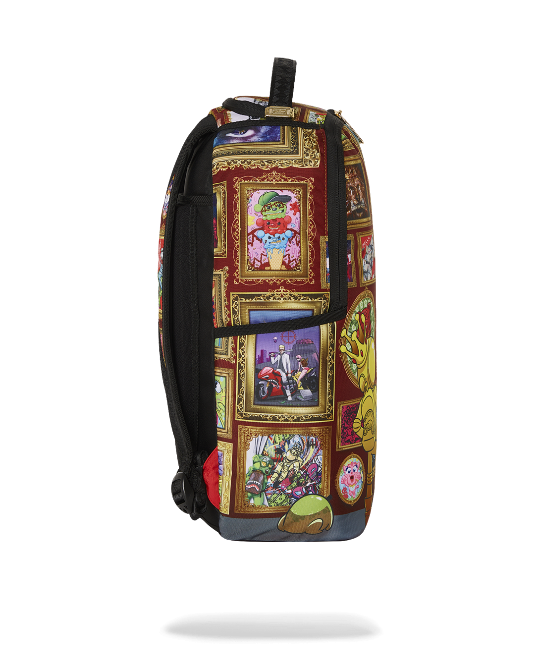 SPRAYGROUND The Great Gallery Backpack — product image 4