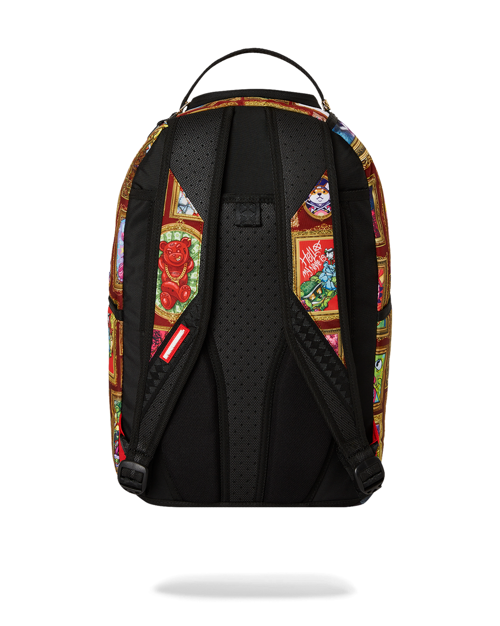SPRAYGROUND The Great Gallery Backpack — product image 5