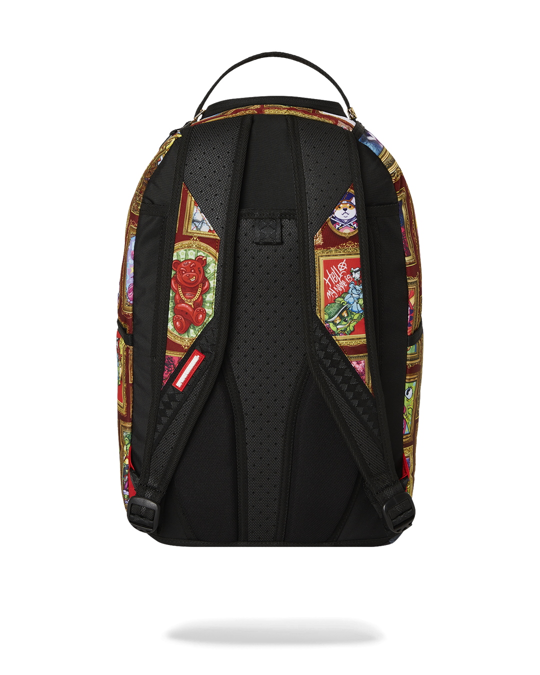 SPRAYGROUND The Great Gallery Backpack — product image 5