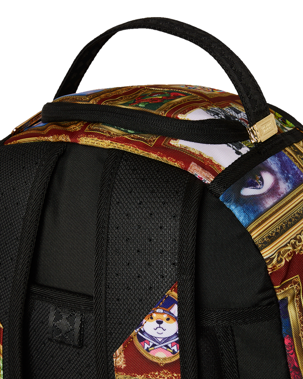 SPRAYGROUND The Great Gallery Backpack — product image 8
