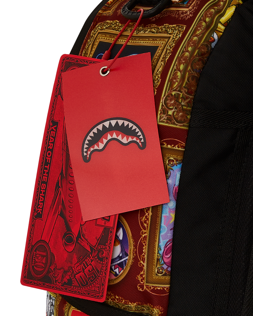 SPRAYGROUND The Great Gallery Backpack — product image 10