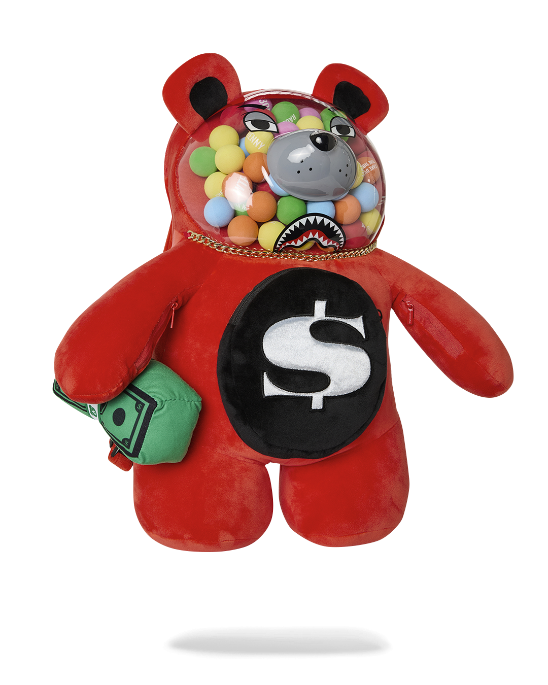 SPRAYGROUND The Gumball Moneybear Backpack — product image 5