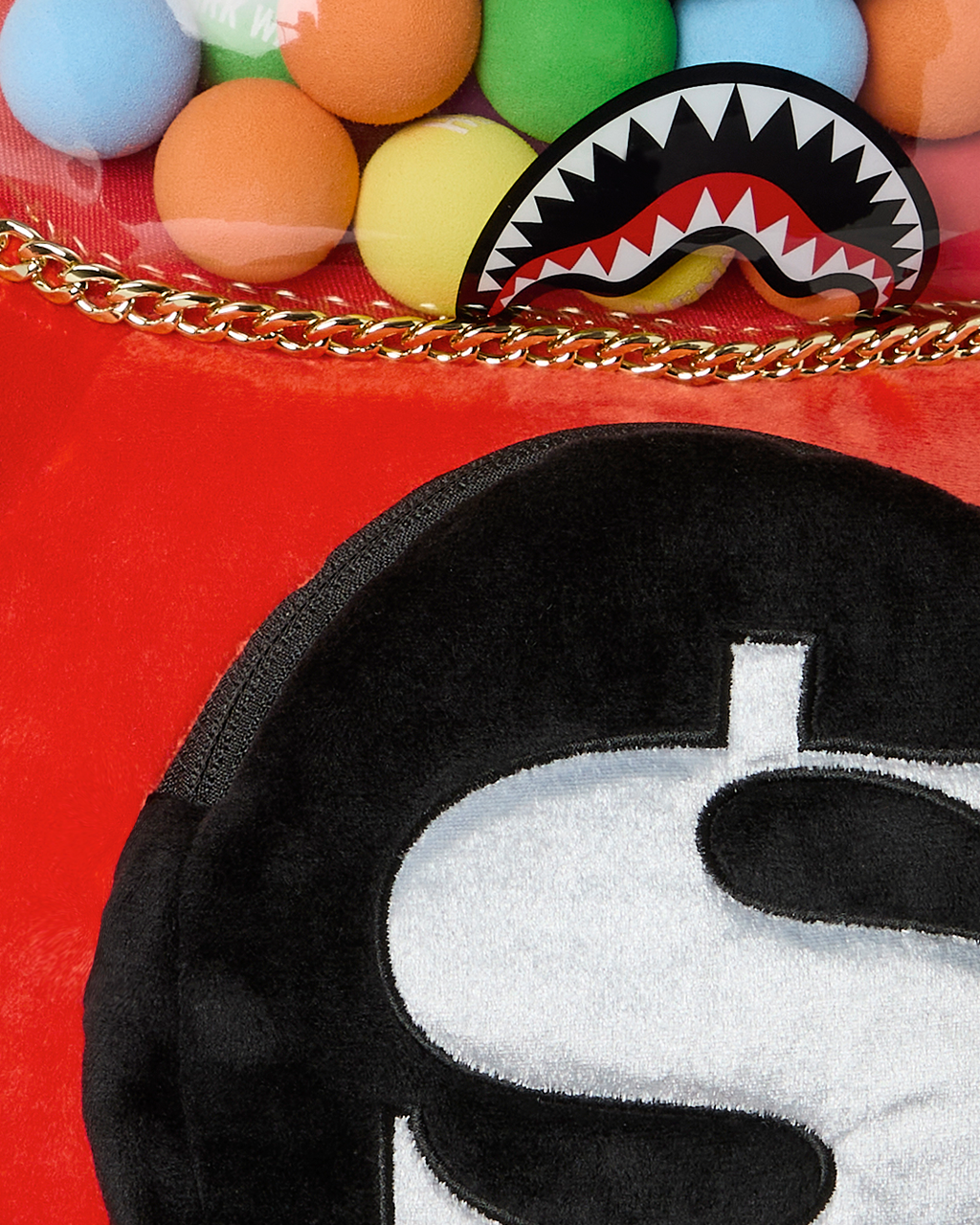 SPRAYGROUND The Gumball Moneybear Backpack — product image 9