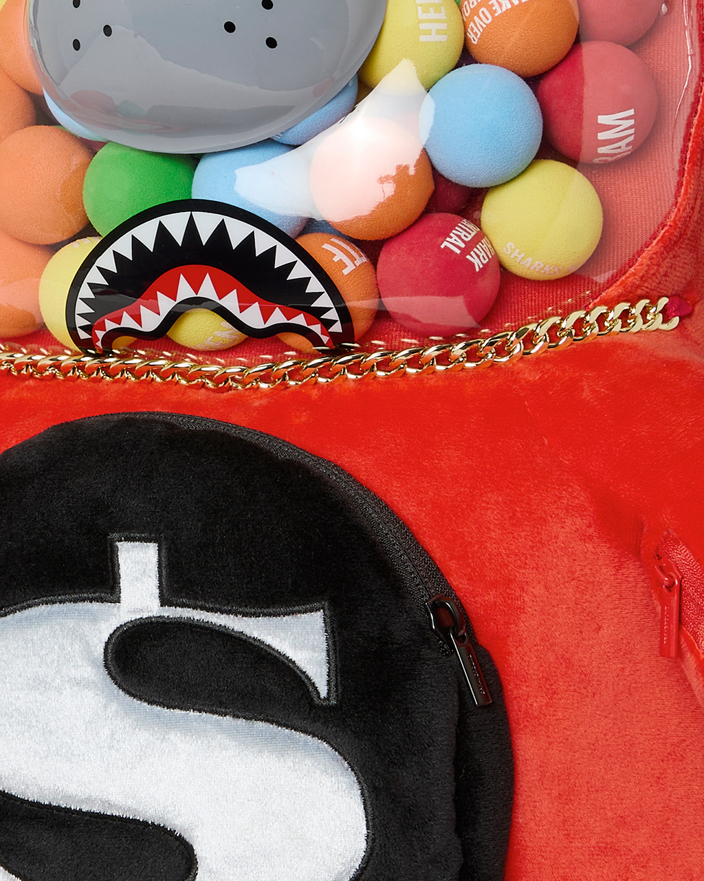SPRAYGROUND The Gumball Moneybear Backpack — product image 11