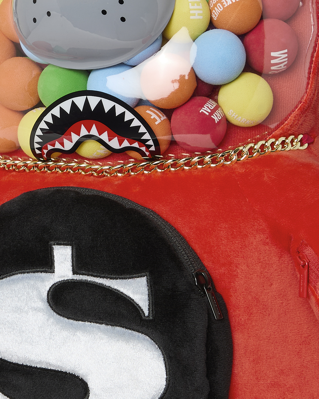 SPRAYGROUND The Gumball Moneybear Backpack — product image 11