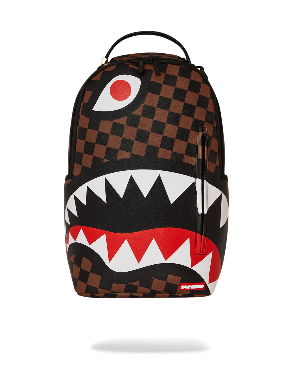 SPRAYGROUND The Hangover Shark Backpack — product image 1