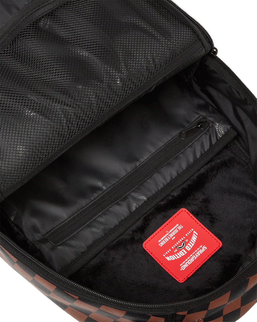 SPRAYGROUND The Hangover Shark Backpack — product image 15