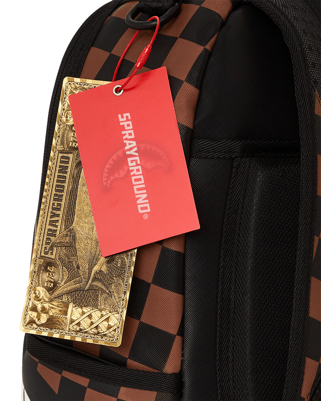 SPRAYGROUND The Hangover Shark Backpack — product image 19