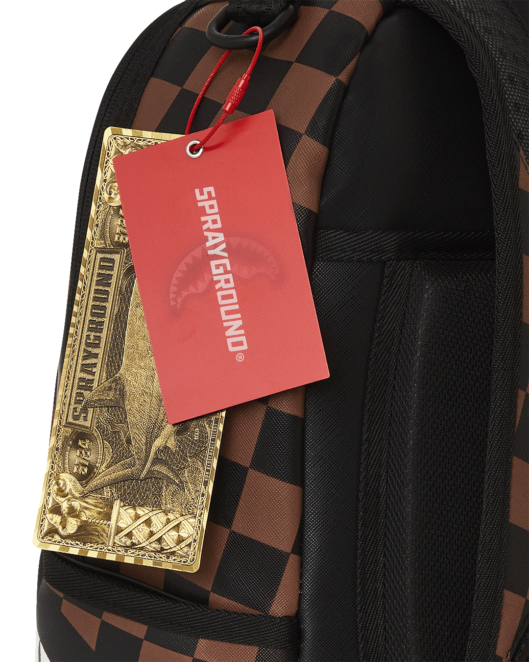 SPRAYGROUND The Hangover Shark Backpack — product image 19