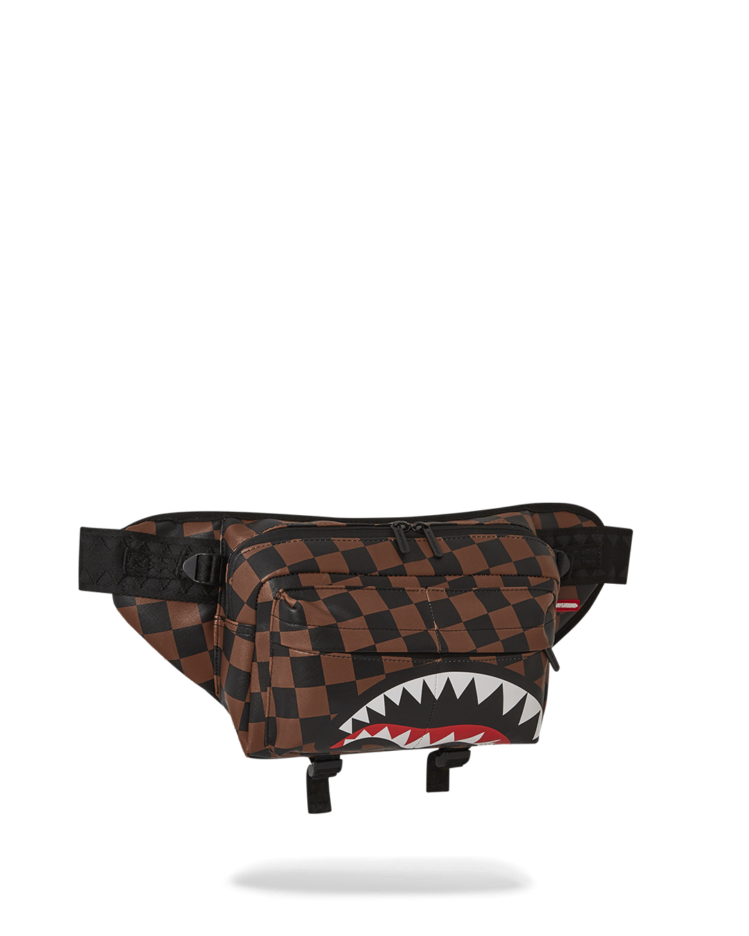 SPRAYGROUND The Hangover Shark Cargo Crossbody — product image 3