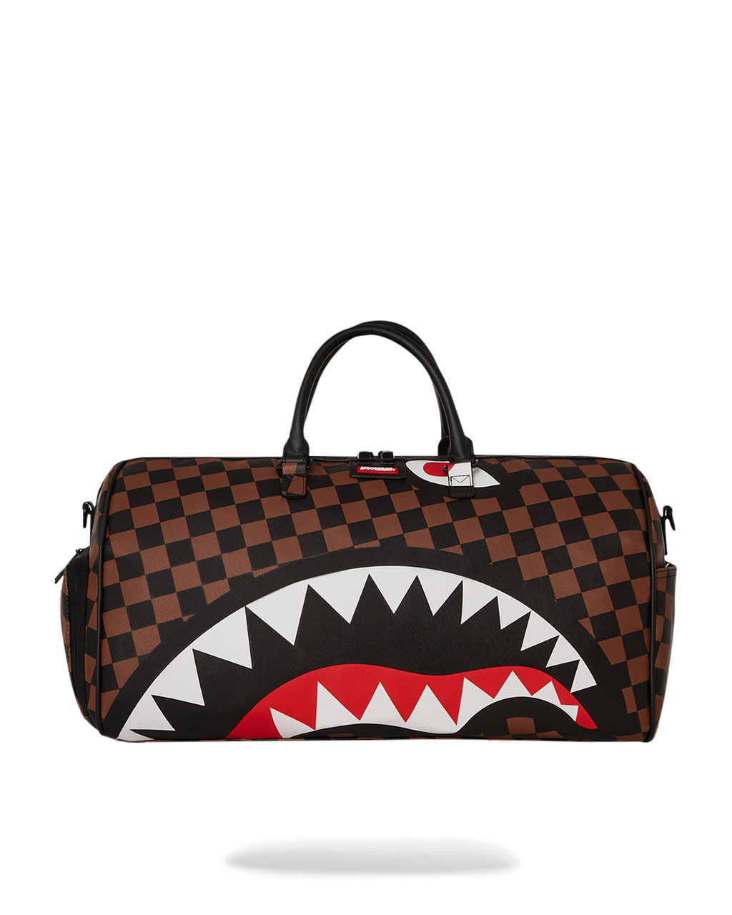 SPRAYGROUND The Hangover Shark Duffle — product image 1
