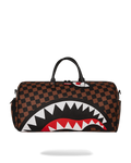 SPRAYGROUND The Hangover Shark Duffle — product image 1