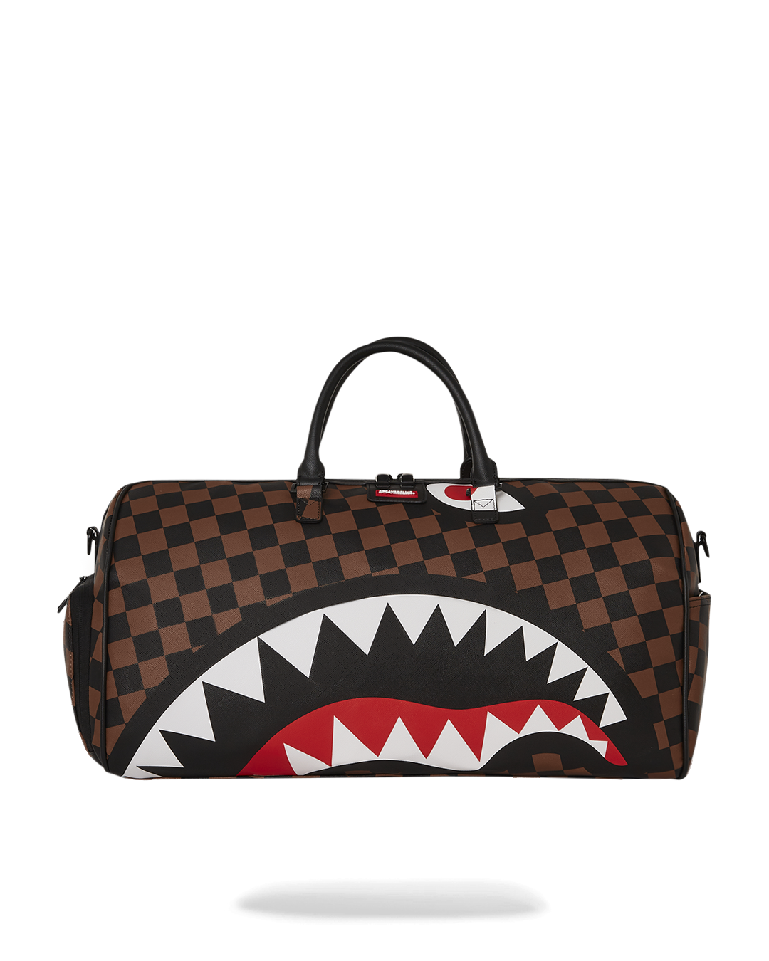 SPRAYGROUND The Hangover Shark Duffle — product image 1