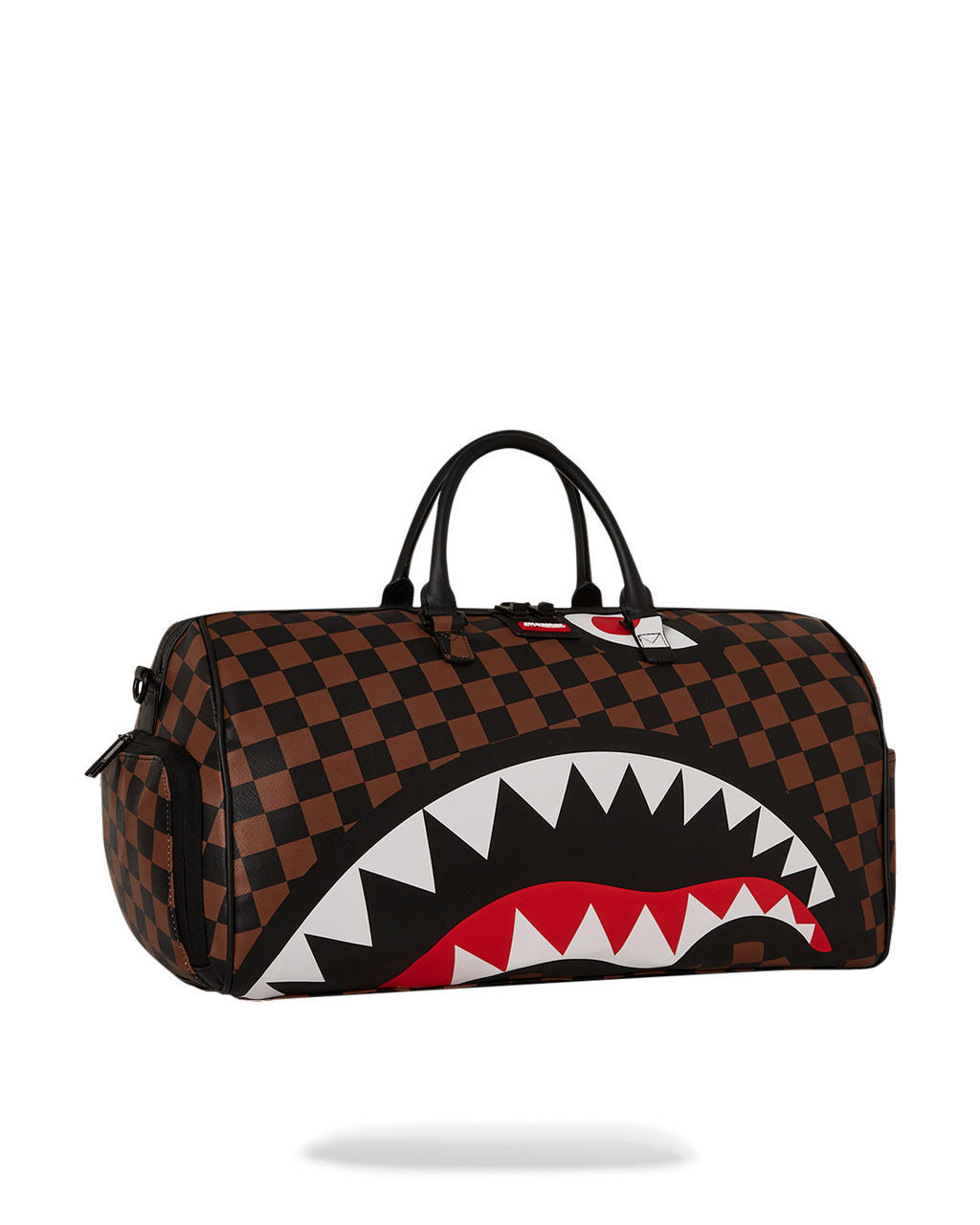 SPRAYGROUND The Hangover Shark Duffle — product image 3