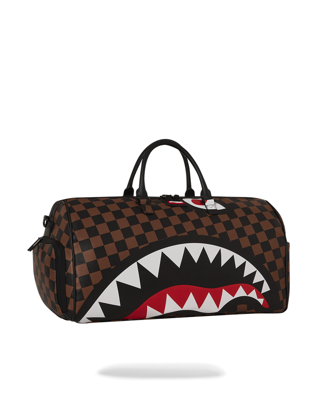 SPRAYGROUND The Hangover Shark Duffle — product image 3
