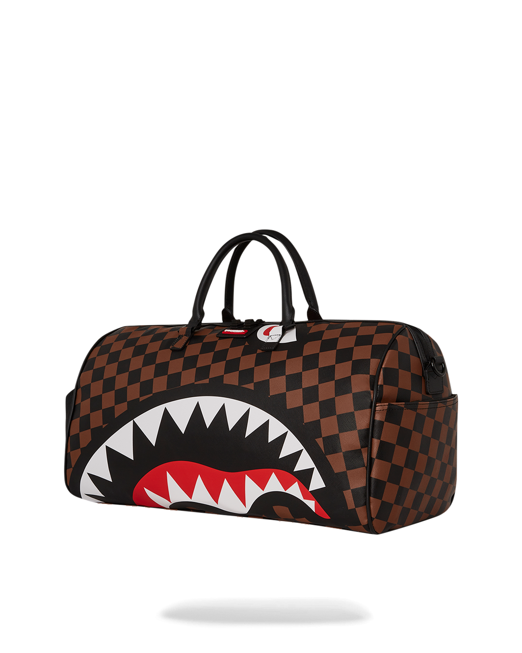 SPRAYGROUND The Hangover Shark Duffle — product image 5