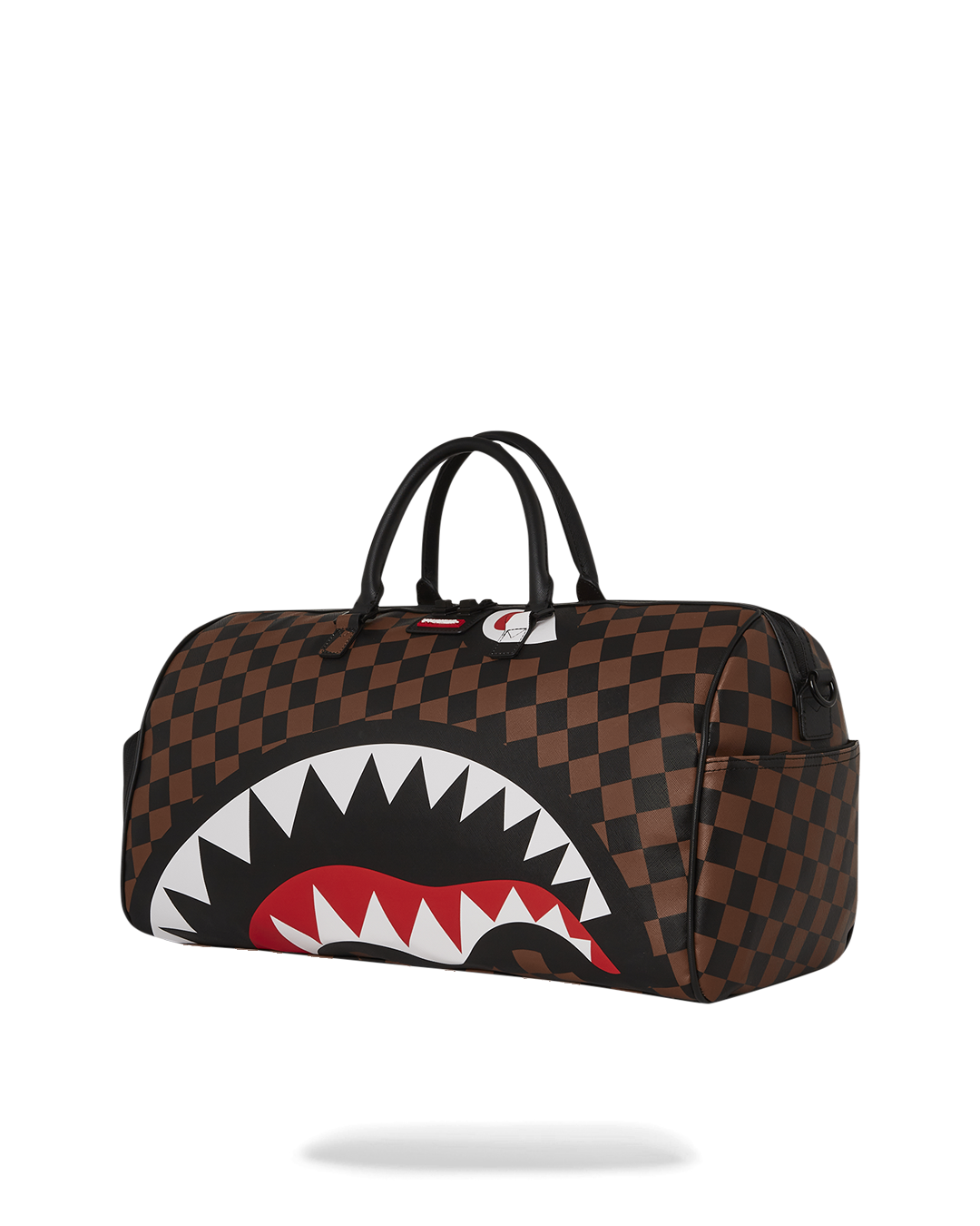 SPRAYGROUND The Hangover Shark Duffle — product image 5