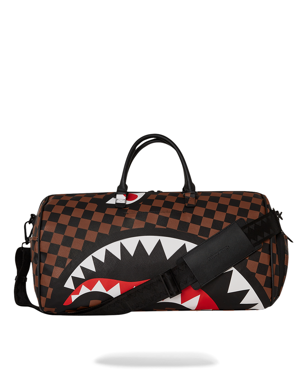 SPRAYGROUND The Hangover Shark Duffle — product image 7