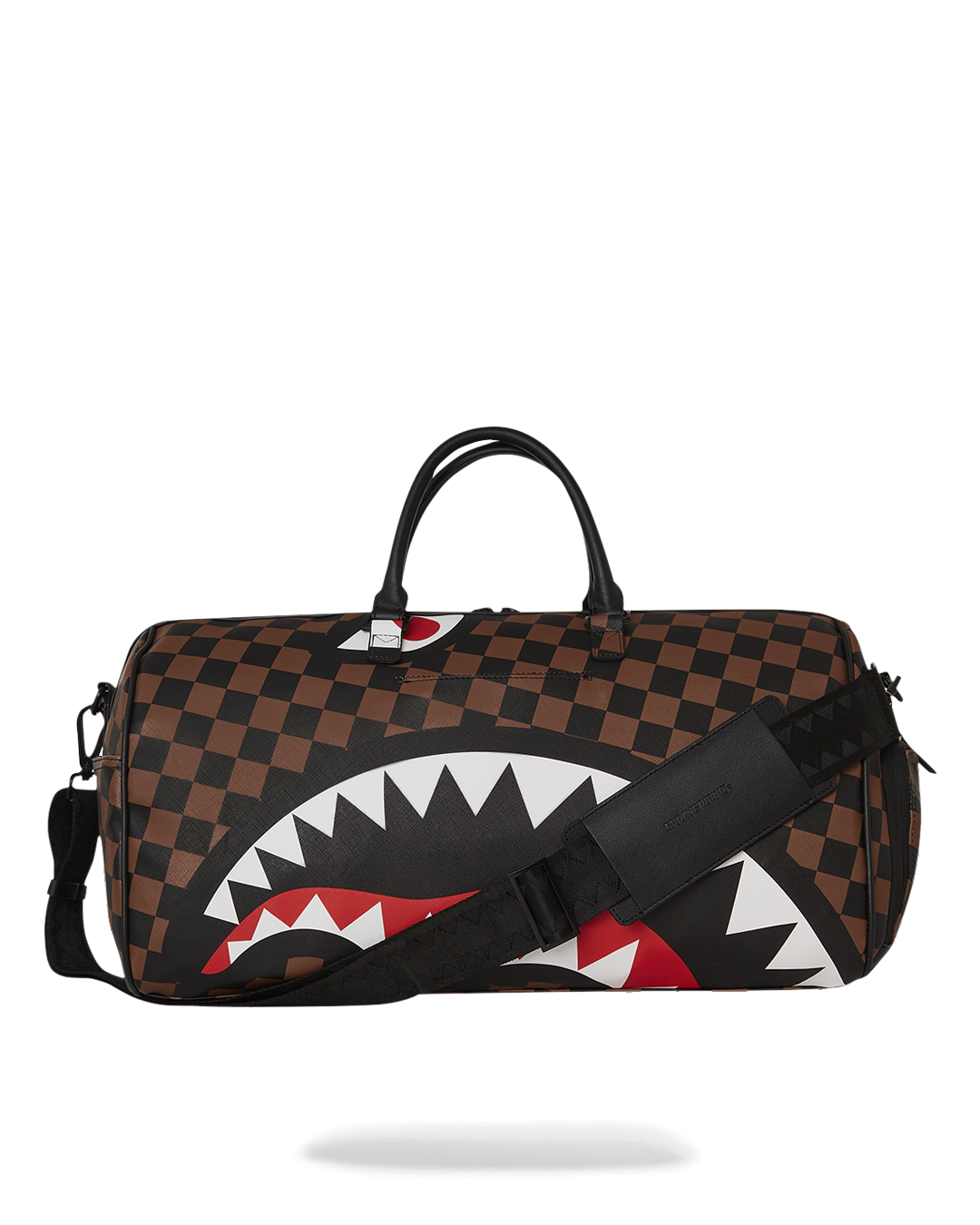 SPRAYGROUND The Hangover Shark Duffle — product image 7