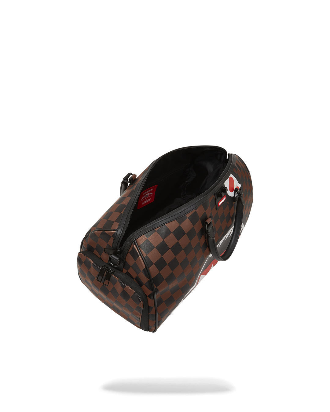 SPRAYGROUND The Hangover Shark Duffle — product image 15