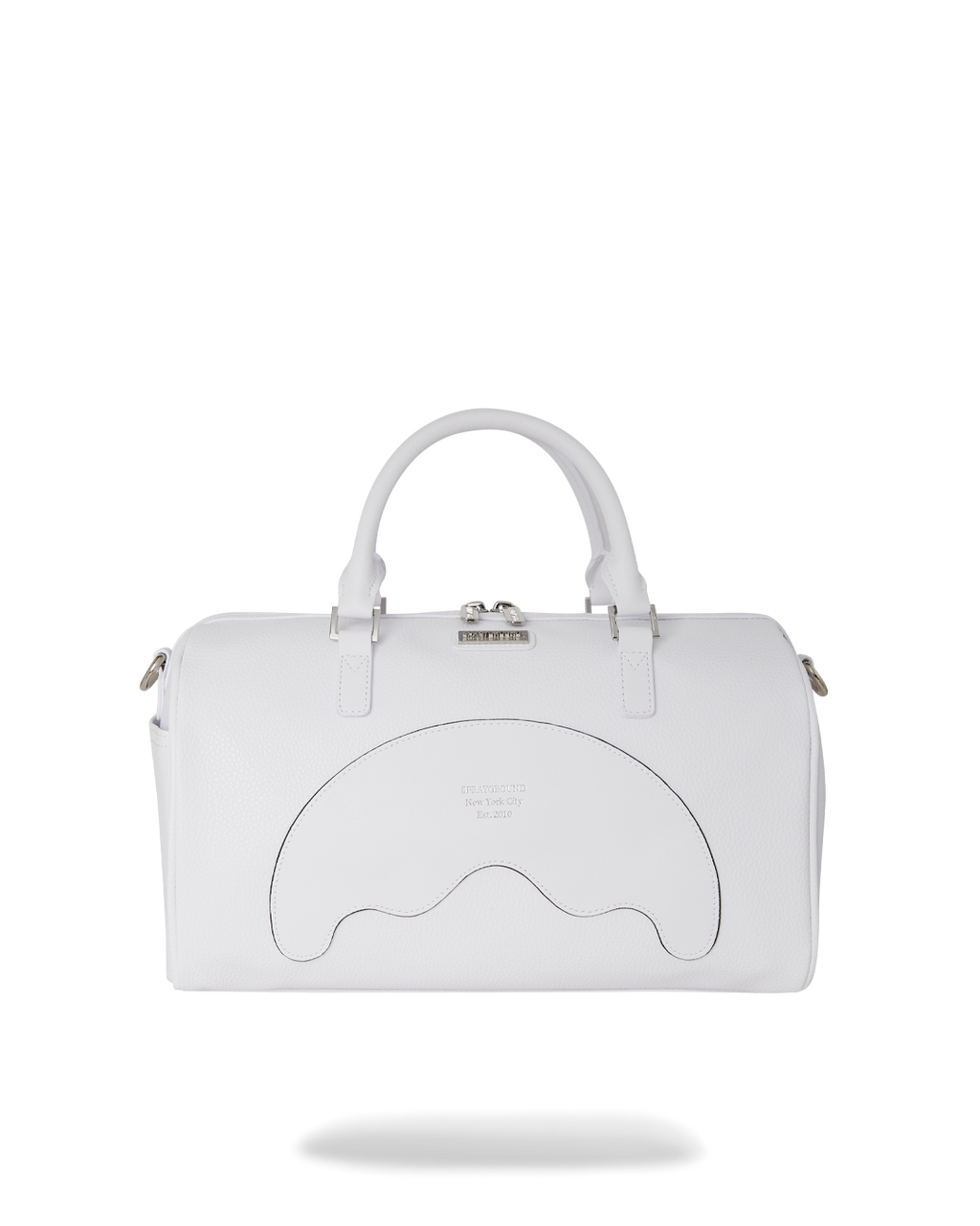 SPRAYGROUND The Headquarters - Reflection Duffle — product image 1