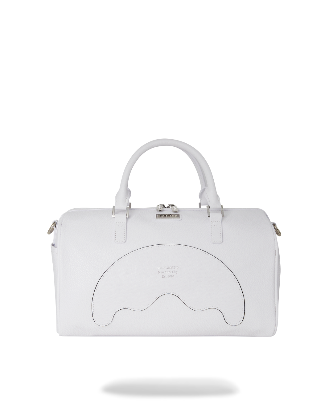 SPRAYGROUND The Headquarters - Reflection Duffle — product image 1