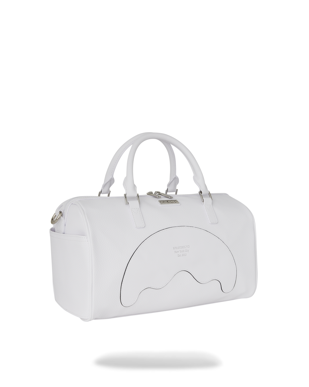 SPRAYGROUND The Headquarters - Reflection Duffle — product image 3