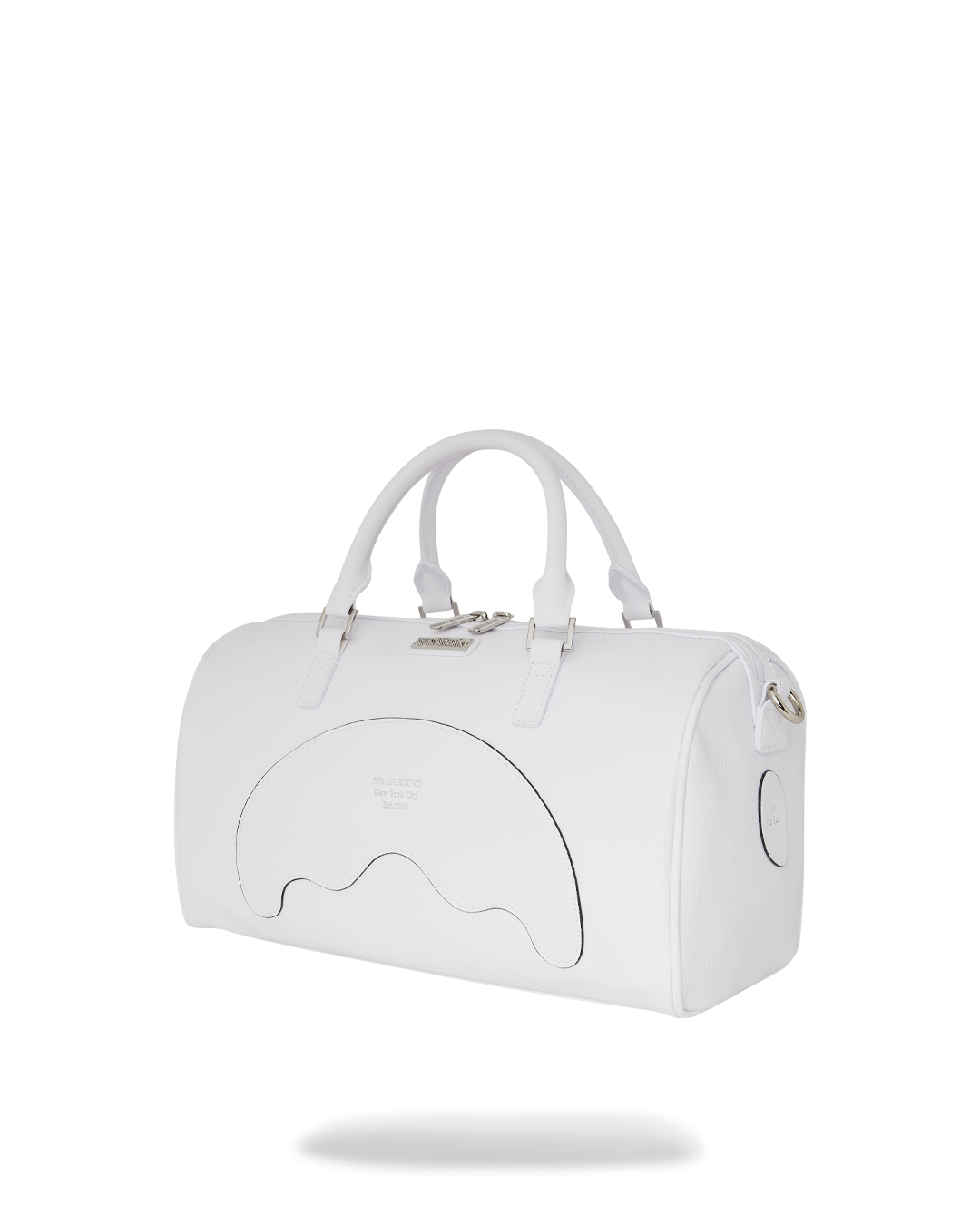 SPRAYGROUND The Headquarters - Reflection Duffle — product image 5