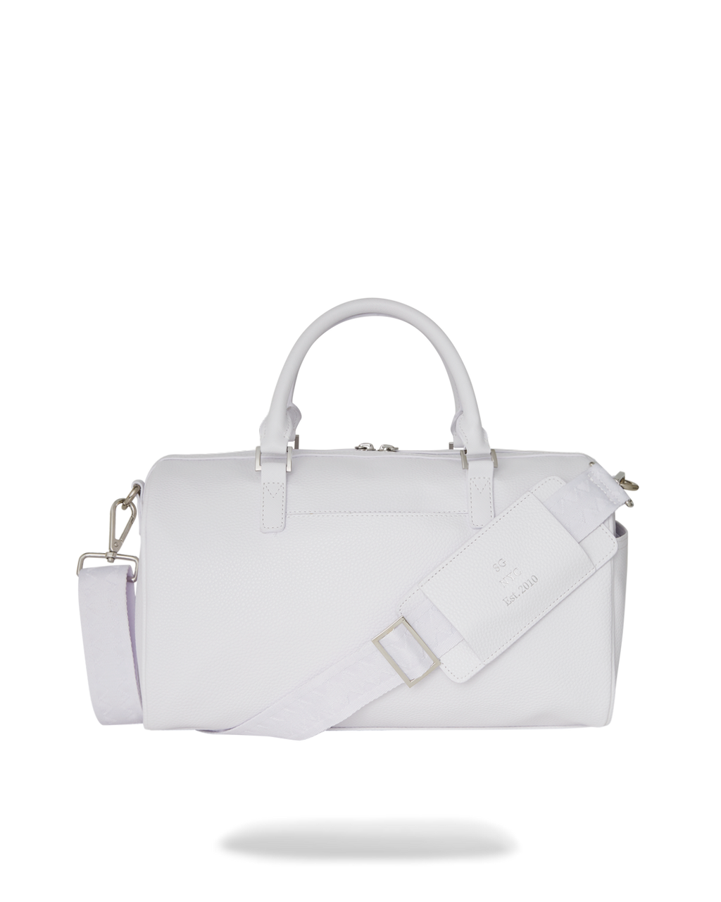 SPRAYGROUND The Headquarters - Reflection Duffle — product image 7