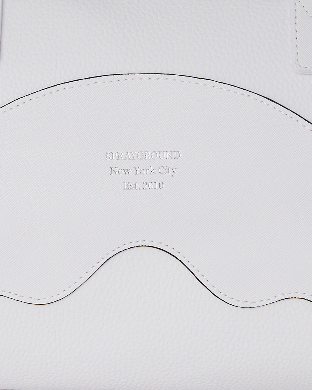SPRAYGROUND The Headquarters - Reflection Duffle — product image 15