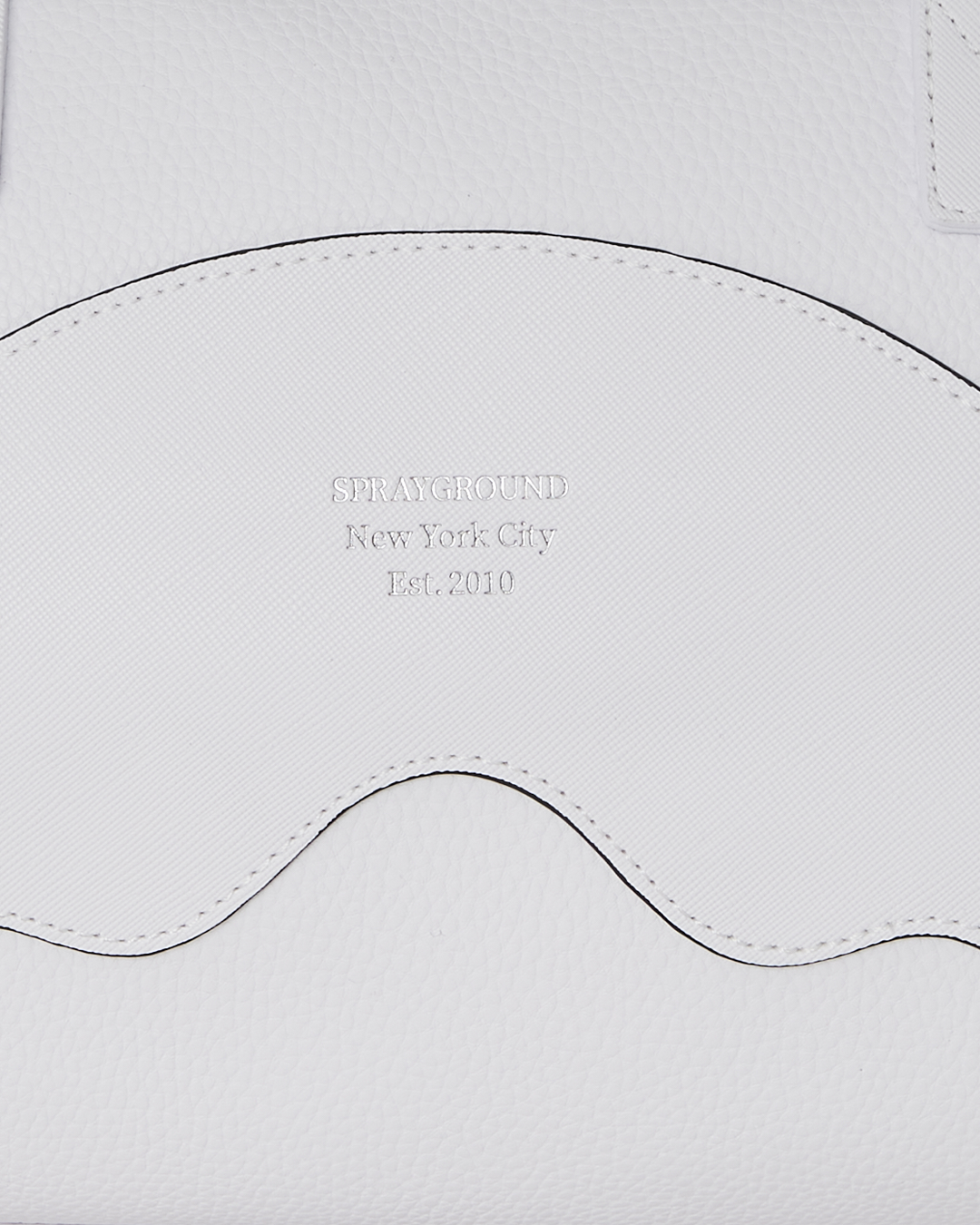 SPRAYGROUND The Headquarters - Reflection Duffle — product image 15