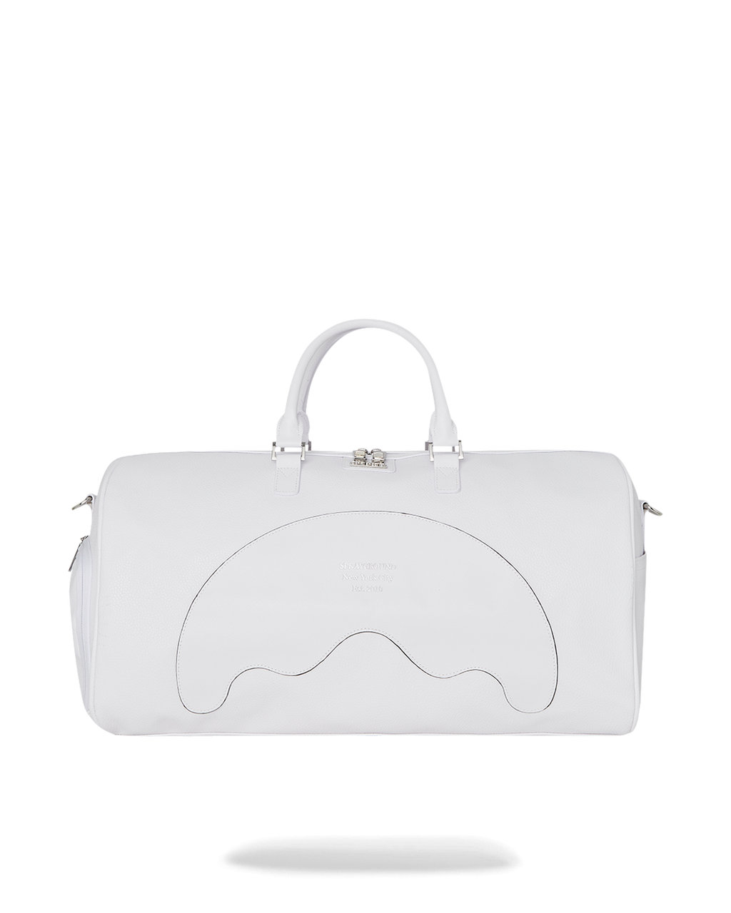 SPRAYGROUND The Headquarters - Reflection Mini Duffle — product image 1