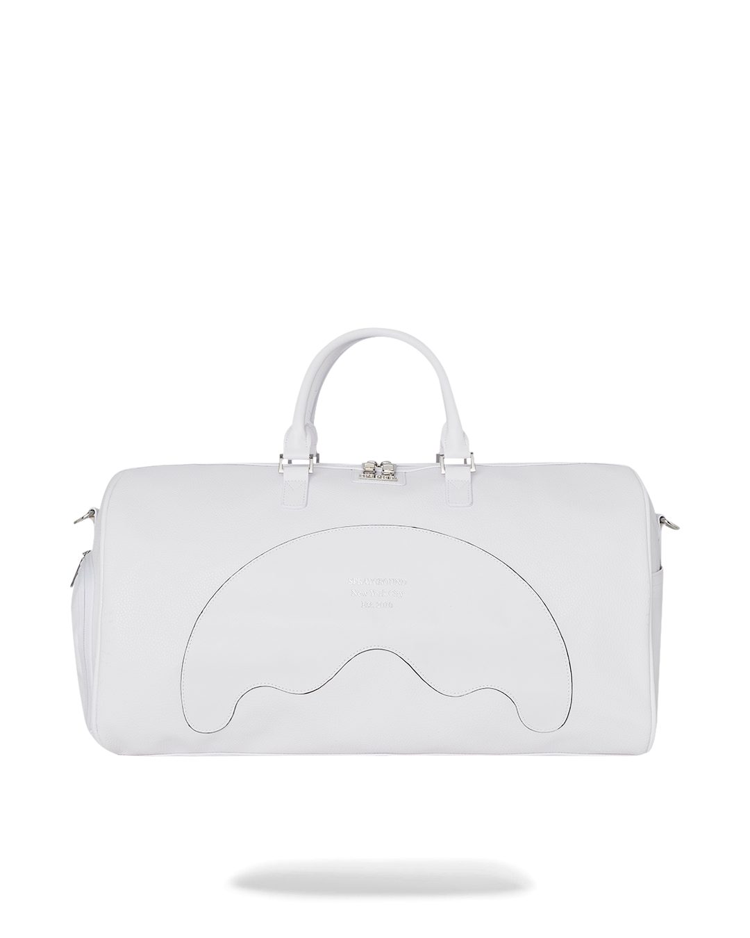 SPRAYGROUND The Headquarters - Reflection Mini Duffle — product image 1