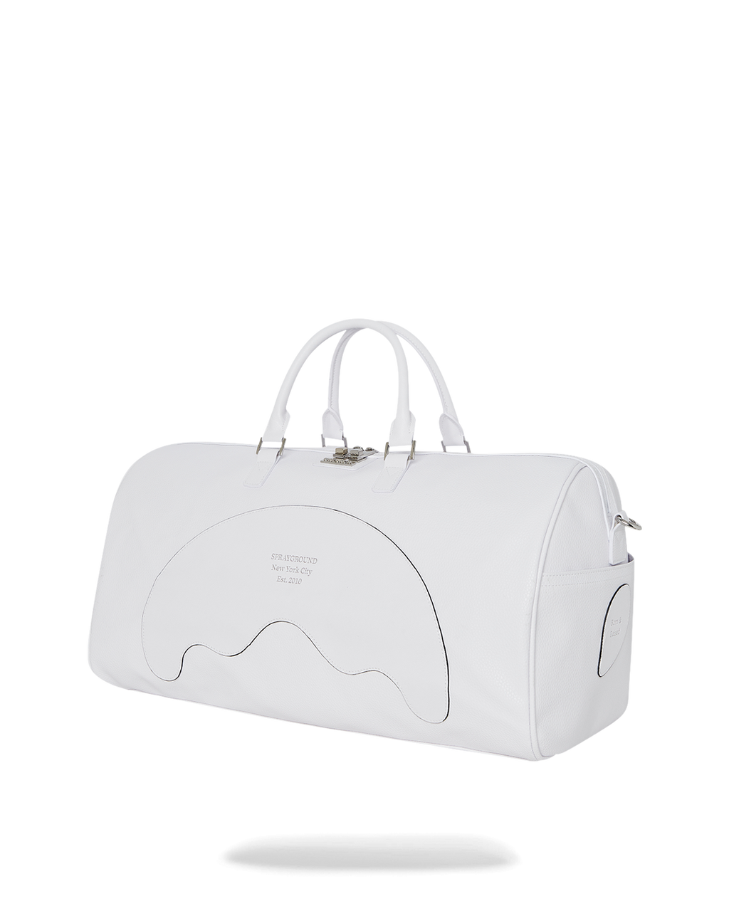 SPRAYGROUND The Headquarters - Reflection Mini Duffle — product image 5