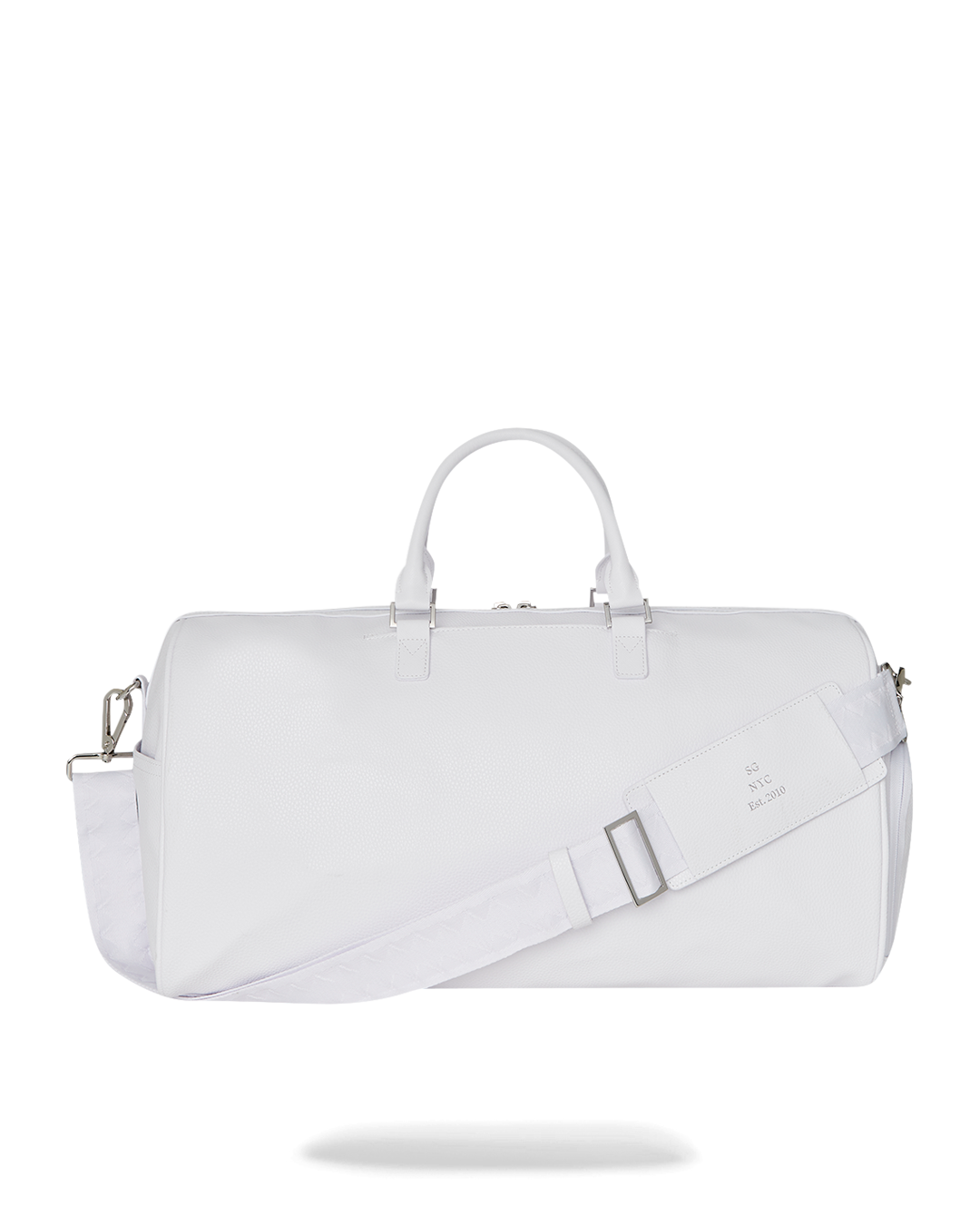 SPRAYGROUND The Headquarters - Reflection Mini Duffle — product image 7