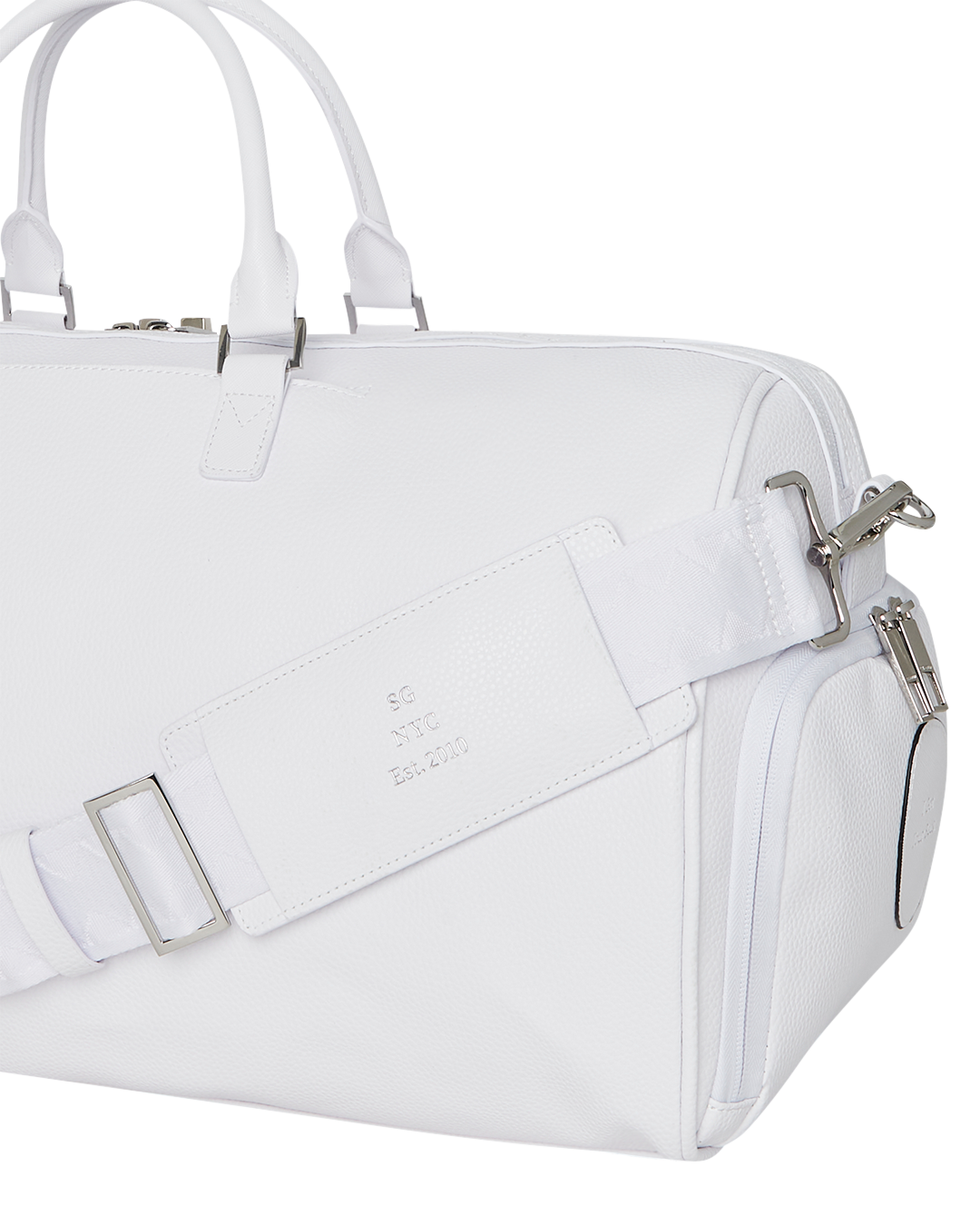 SPRAYGROUND The Headquarters - Reflection Mini Duffle — product image 9