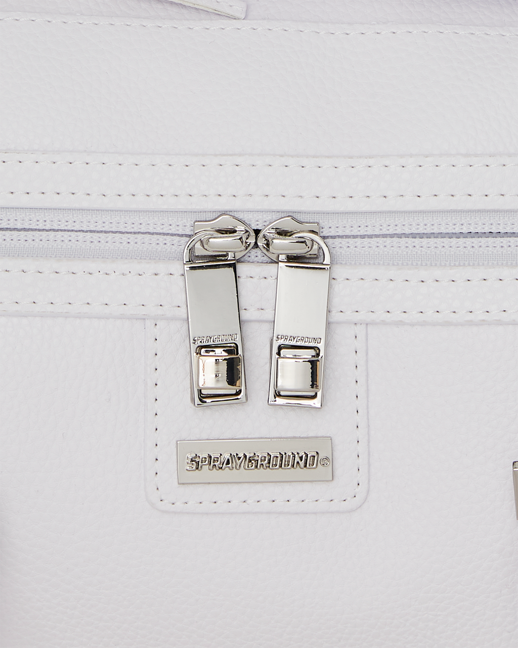 SPRAYGROUND The Headquarters - Reflection Mini Duffle — product image 11