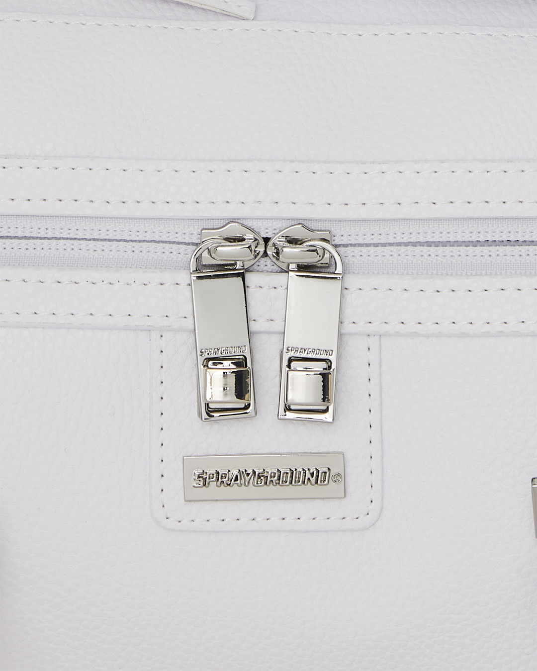 SPRAYGROUND The Headquarters - Reflection Mini Duffle — product image 11
