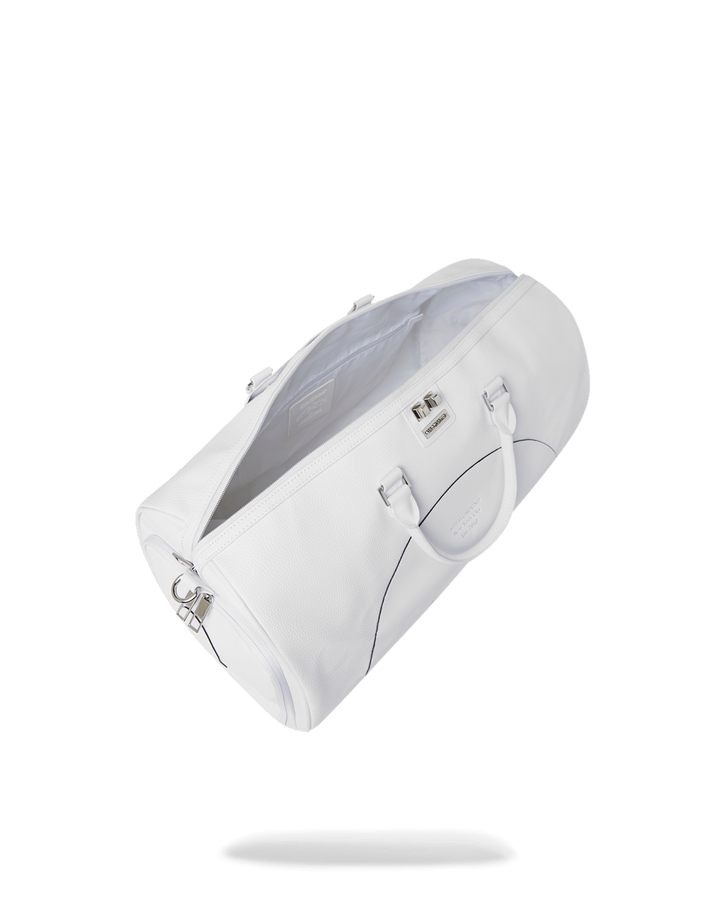 SPRAYGROUND The Headquarters - Reflection Mini Duffle — product image 14