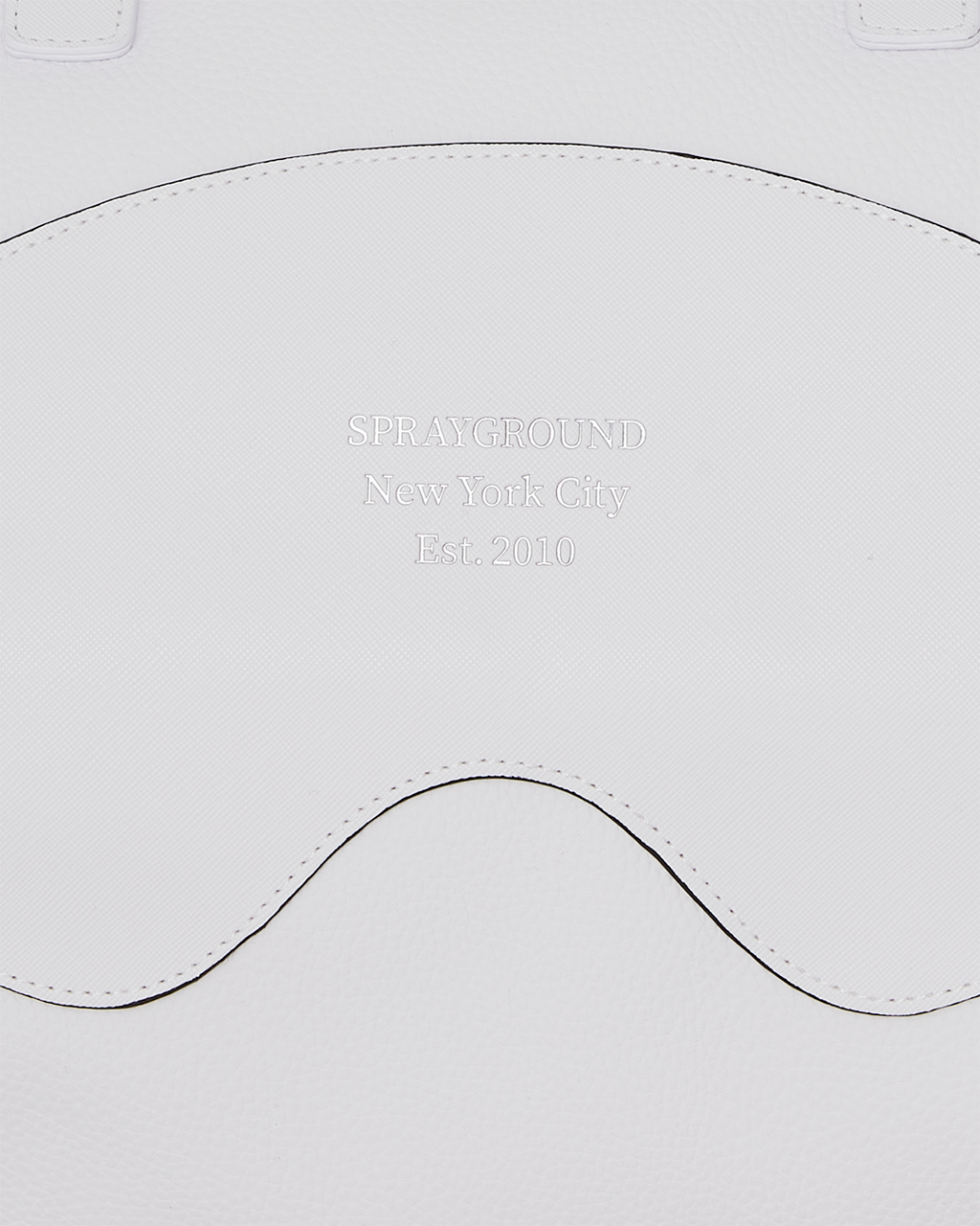SPRAYGROUND The Headquarters - Reflection Mini Duffle — product image 15