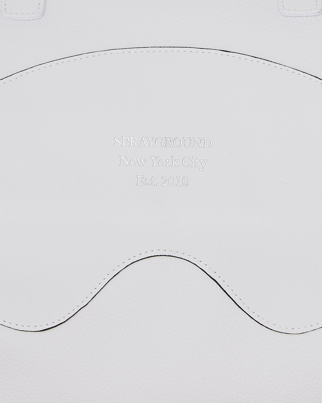 SPRAYGROUND The Headquarters - Reflection Mini Duffle — product image 15