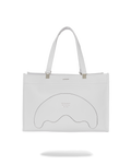 SPRAYGROUND The Headquarters - Reflection Tortuga Tote — product image 1