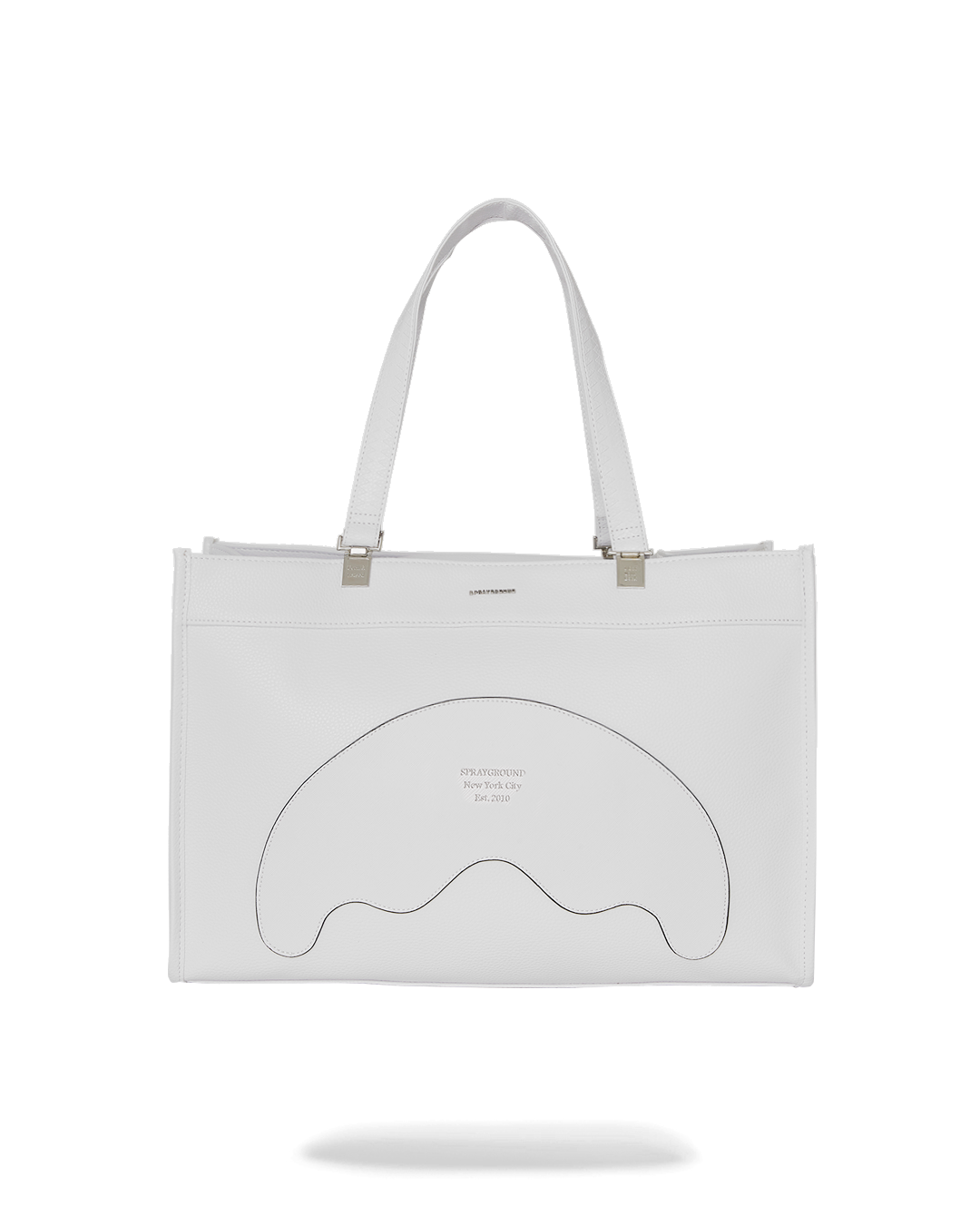 SPRAYGROUND The Headquarters - Reflection Tortuga Tote — product image 1