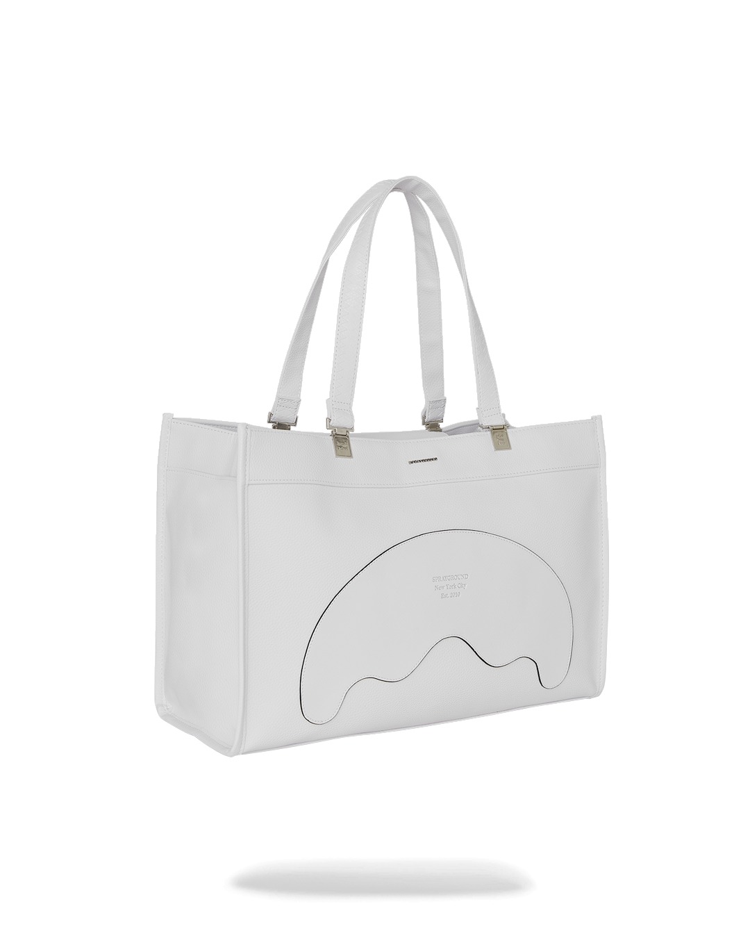 SPRAYGROUND The Headquarters - Reflection Tortuga Tote — product image 2