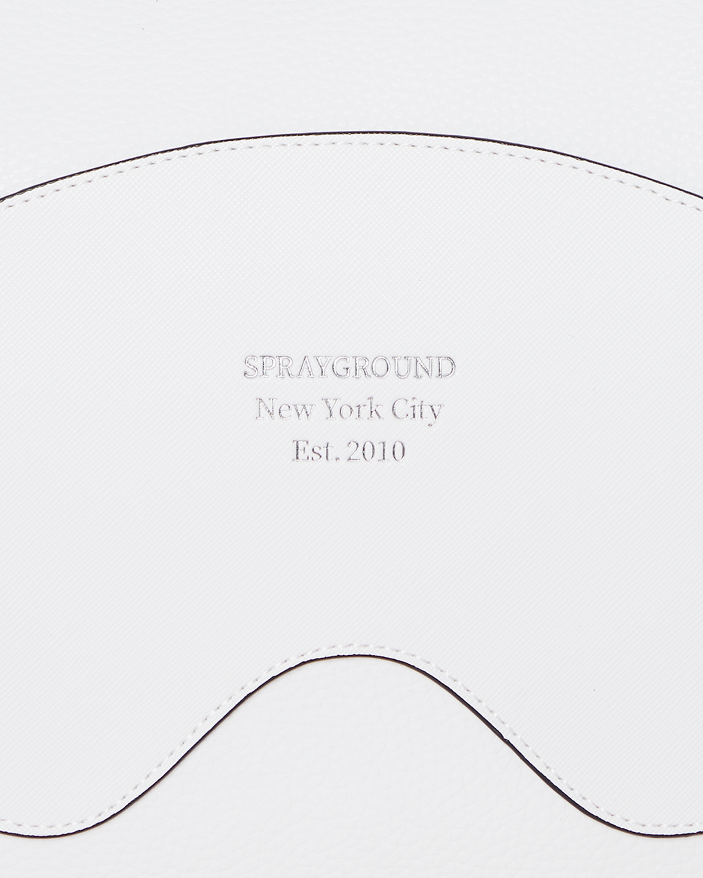 SPRAYGROUND The Headquarters - Reflection Tortuga Tote — product image 4