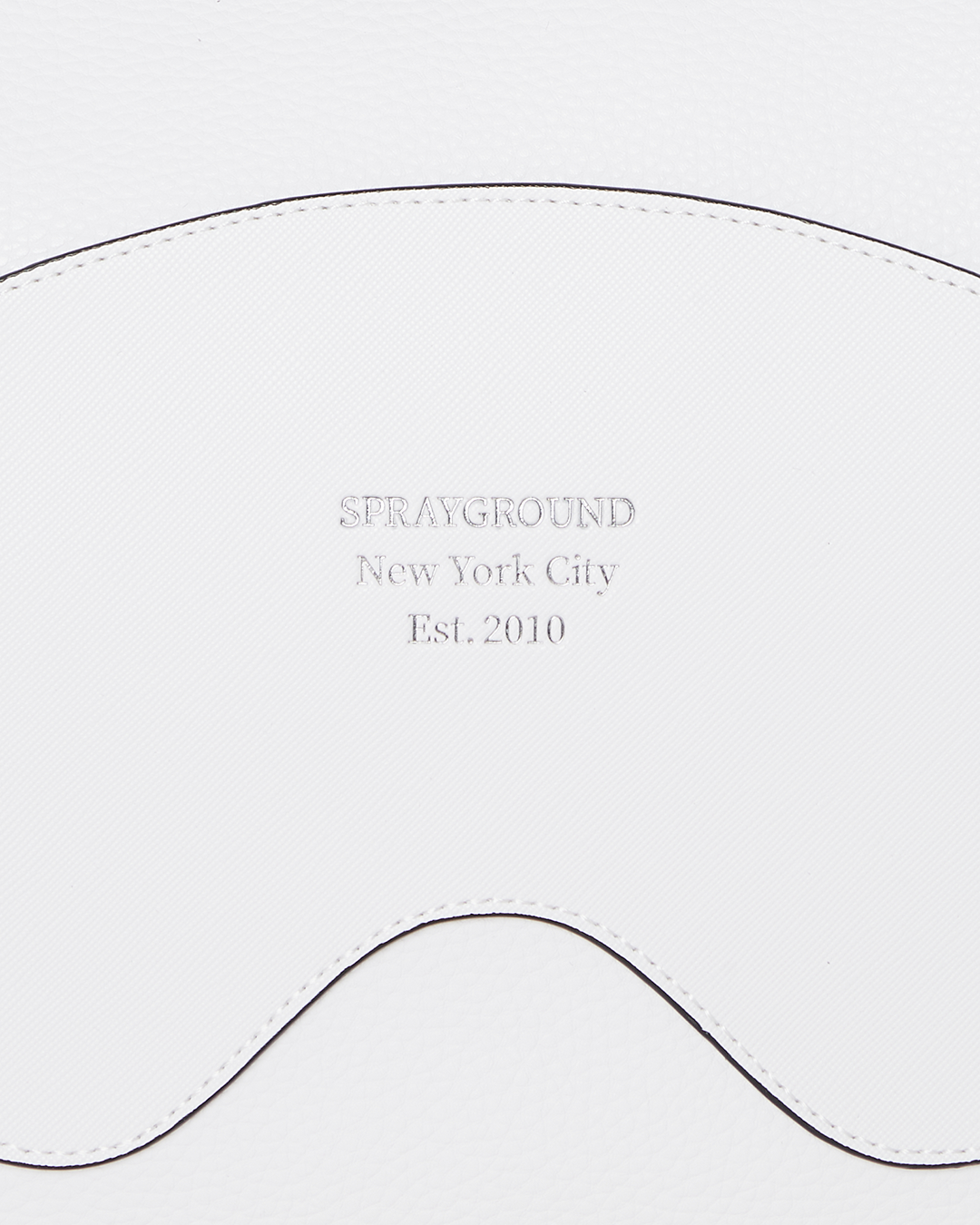 SPRAYGROUND The Headquarters - Reflection Tortuga Tote — product image 4