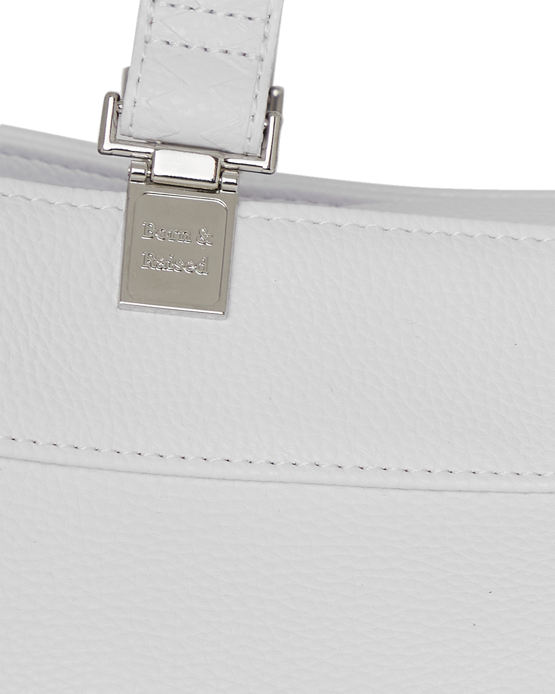 SPRAYGROUND The Headquarters - Reflection Tortuga Tote — product image 6